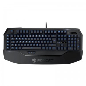 Teclado Roccat Ryos MK Glow MX Brown PT